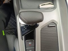 Geely Xingrui 2021 Facelift 2.0T Diesel Premium - ფოტო 13