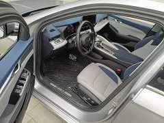 Geely Xingrui 2021 Facelift 2.0T Diesel Premium - ფოტო 15