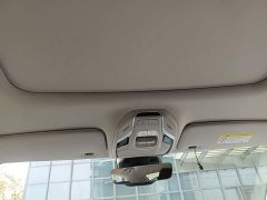Geely Xingrui 2021 Facelift 2.0T Diesel Premium - ფოტო 17