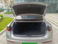 Geely Xingrui 2021 Facelift 2.0T Diesel Premium - ფოტო 18