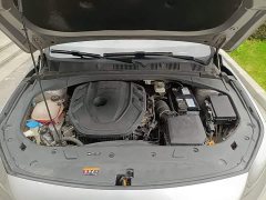 Geely Xingrui 2021 Facelift 2.0T Diesel Premium - ფოტო 19