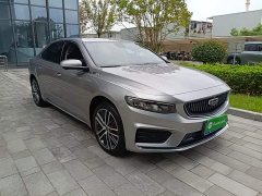 Geely Xingrui 2021 Facelift 2.0T Diesel Premium - ფოტო 3