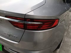 Geely Xingrui 2021 Facelift 2.0T Diesel Premium - ფოტო 7