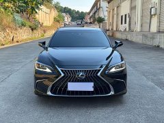 Lexus ES 300h Excellence Edition - ფოტო 2