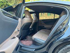 Lexus ES 300h Excellence Edition - ფოტო 6