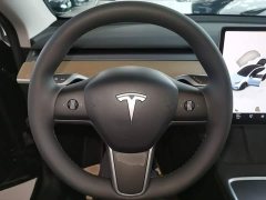Tesla Model Y Rear-Wheel Drive - ფოტო 11
