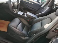 Tesla Model Y Rear-Wheel Drive - ფოტო 15