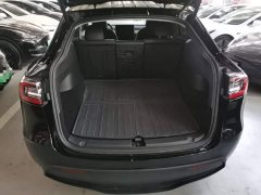 Tesla Model Y Rear-Wheel Drive - ფოტო 19
