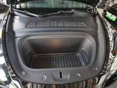 Tesla Model Y Rear-Wheel Drive - ფოტო 20