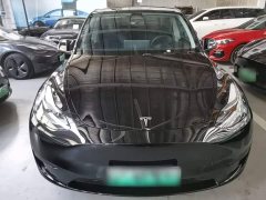 Tesla Model Y Rear-Wheel Drive - ფოტო 3