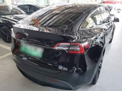 Tesla Model Y Rear-Wheel Drive - ფოტო 7