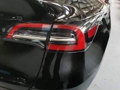 Tesla Model Y Rear-Wheel Drive - ფოტო 8