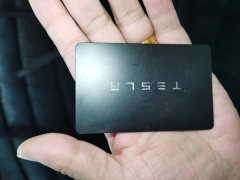 Tesla Model Y Rear-Wheel Drive - ფოტო 9