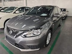 Nissan Sylphy 2024 Facelift III Classic 1.6XE CVT Comfort Edition - ფოტო 1
