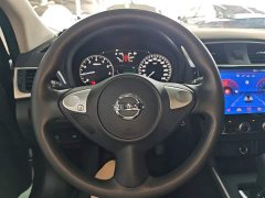 Nissan Sylphy 2024 Facelift III Classic 1.6XE CVT Comfort Edition - ფოტო 10