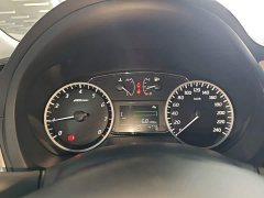Nissan Sylphy 2024 Facelift III Classic 1.6XE CVT Comfort Edition - ფოტო 11