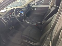 Nissan Sylphy 2024 Facelift III Classic 1.6XE CVT Comfort Edition - ფოტო 14