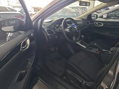 Nissan Sylphy 2024 Facelift III Classic 1.6XE CVT Comfort Edition - ფოტო 15