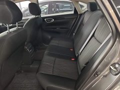 Nissan Sylphy 2024 Facelift III Classic 1.6XE CVT Comfort Edition - ფოტო 16