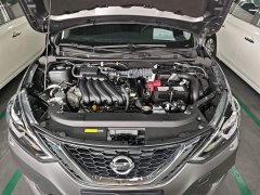 Nissan Sylphy 2024 Facelift III Classic 1.6XE CVT Comfort Edition - ფოტო 19