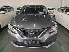 Nissan Sylphy 2024 Facelift III Classic 1.6XE CVT Comfort Edition - ფოტო 2