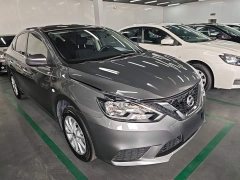 Nissan Sylphy 2024 Facelift III Classic 1.6XE CVT Comfort Edition - ფოტო 3