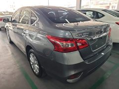 Nissan Sylphy 2024 Facelift III Classic 1.6XE CVT Comfort Edition - ფოტო 4