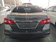 Nissan Sylphy 2024 Facelift III Classic 1.6XE CVT Comfort Edition - ფოტო 5