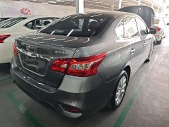 Nissan Sylphy 2024 Facelift III Classic 1.6XE CVT Comfort Edition - ფოტო 6