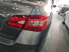 Nissan Sylphy 2024 Facelift III Classic 1.6XE CVT Comfort Edition - ფოტო 7