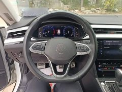Volkswagen FAW-Volkswagen CC Shooting Brake 380TSI Hunting Heart Edition - ფოტო 10