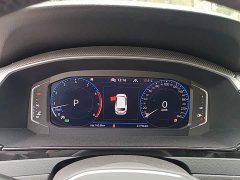 Volkswagen FAW-Volkswagen CC Shooting Brake 380TSI Hunting Heart Edition - ფოტო 11