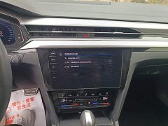 Volkswagen FAW-Volkswagen CC Shooting Brake 380TSI Hunting Heart Edition - ფოტო 12