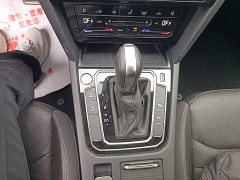 Volkswagen FAW-Volkswagen CC Shooting Brake 380TSI Hunting Heart Edition - ფოტო 13