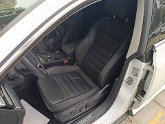 Volkswagen FAW-Volkswagen CC Shooting Brake 380TSI Hunting Heart Edition - ფოტო 14