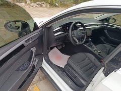 Volkswagen FAW-Volkswagen CC Shooting Brake 380TSI Hunting Heart Edition - ფოტო 15