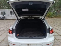Volkswagen FAW-Volkswagen CC Shooting Brake 380TSI Hunting Heart Edition - ფოტო 18