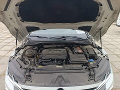 Volkswagen FAW-Volkswagen CC Shooting Brake 380TSI Hunting Heart Edition - ფოტო 19