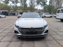 Volkswagen FAW-Volkswagen CC Shooting Brake 380TSI Hunting Heart Edition - ფოტო 2