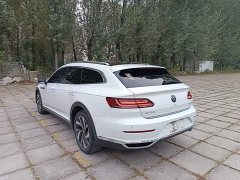 Volkswagen FAW-Volkswagen CC Shooting Brake 380TSI Hunting Heart Edition - ფოტო 4