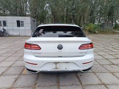 Volkswagen FAW-Volkswagen CC Shooting Brake 380TSI Hunting Heart Edition - ფოტო 5