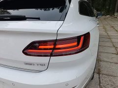 Volkswagen FAW-Volkswagen CC Shooting Brake 380TSI Hunting Heart Edition - ფოტო 7