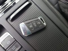 Volkswagen FAW-Volkswagen CC Shooting Brake 380TSI Hunting Heart Edition - ფოტო 8