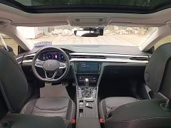 Volkswagen FAW-Volkswagen CC Shooting Brake 380TSI Hunting Heart Edition - ფოტო 9