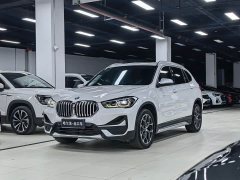 BMW X1 sDrive20Li Premium - ფოტო 1