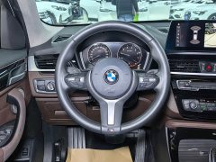 BMW X1 sDrive20Li Premium - ფოტო 10
