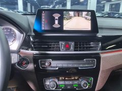 BMW X1 sDrive20Li Premium - ფოტო 15