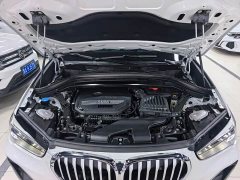 BMW X1 sDrive20Li Premium - ფოტო 18