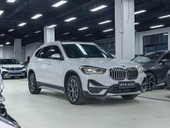 BMW X1 sDrive20Li Premium - ფოტო 3
