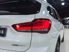 BMW X1 sDrive20Li Premium - ფოტო 4
